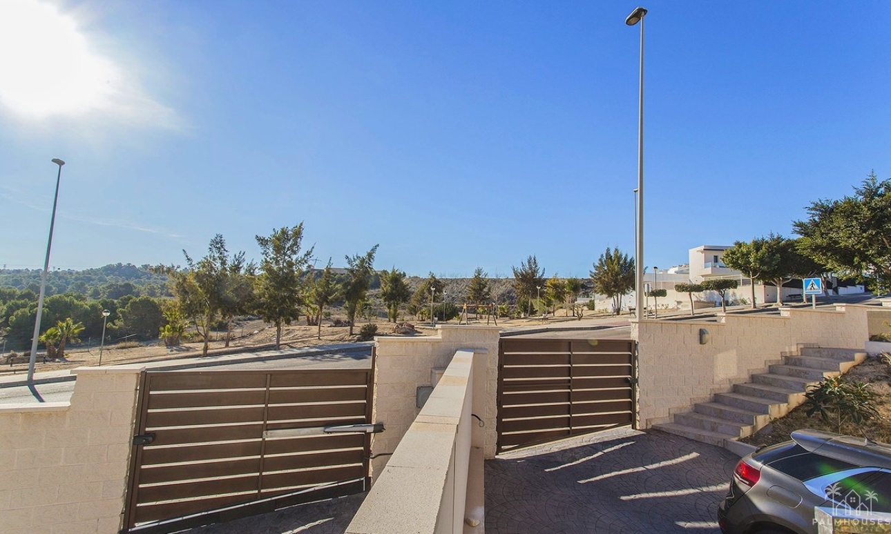 Resale - Villa - San Miguel de Salinas - San Miguel de Salinas Centro