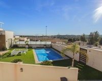 Resale - Villa - San Miguel de Salinas - San Miguel de Salinas Centro