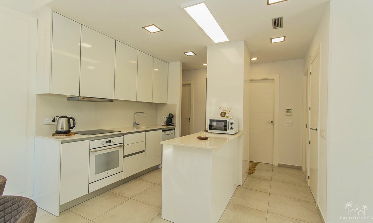 Resale - Villa - San Miguel de Salinas - San Miguel de Salinas Centro