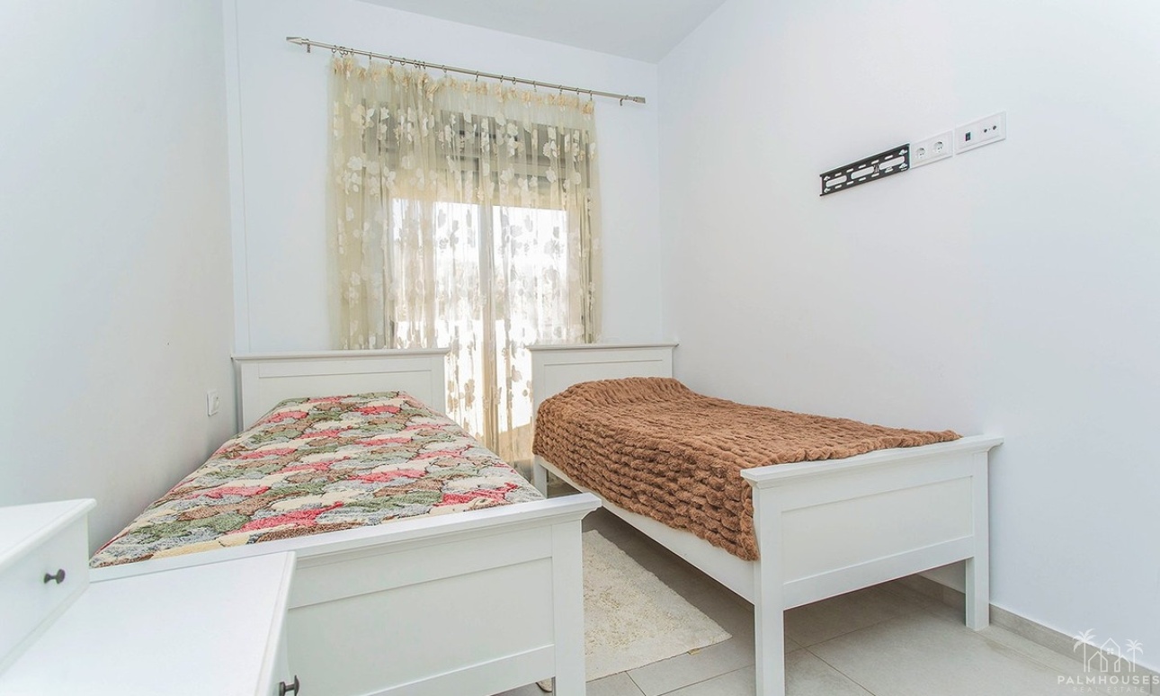 Resale - Villa - San Miguel de Salinas - San Miguel de Salinas Centro