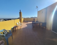 Resale - Villa - San Miguel de Salinas - San Miguel de Salinas Centro