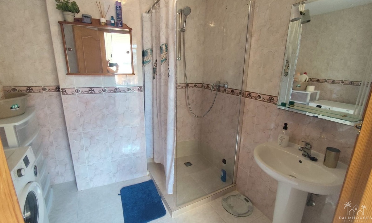 Resale - Villa - San Miguel de Salinas - San Miguel de Salinas Centro