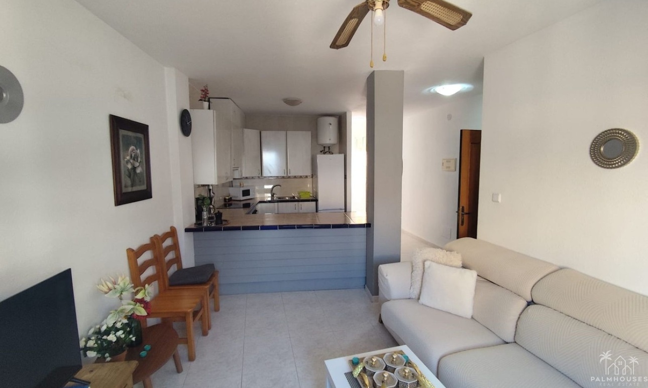 Resale - Villa - San Miguel de Salinas - San Miguel de Salinas Centro