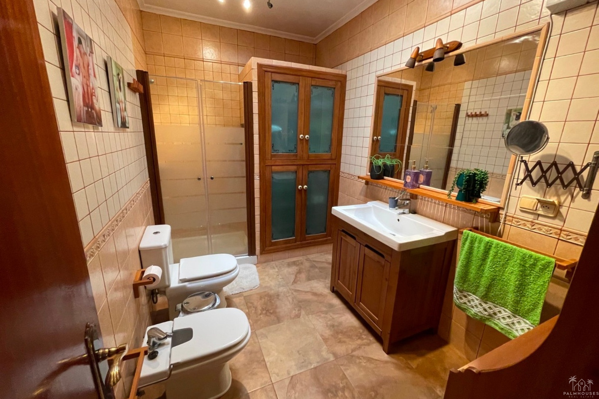 Resale - Villa - San Miguel de Salinas - San Miguel de Salinas Centro