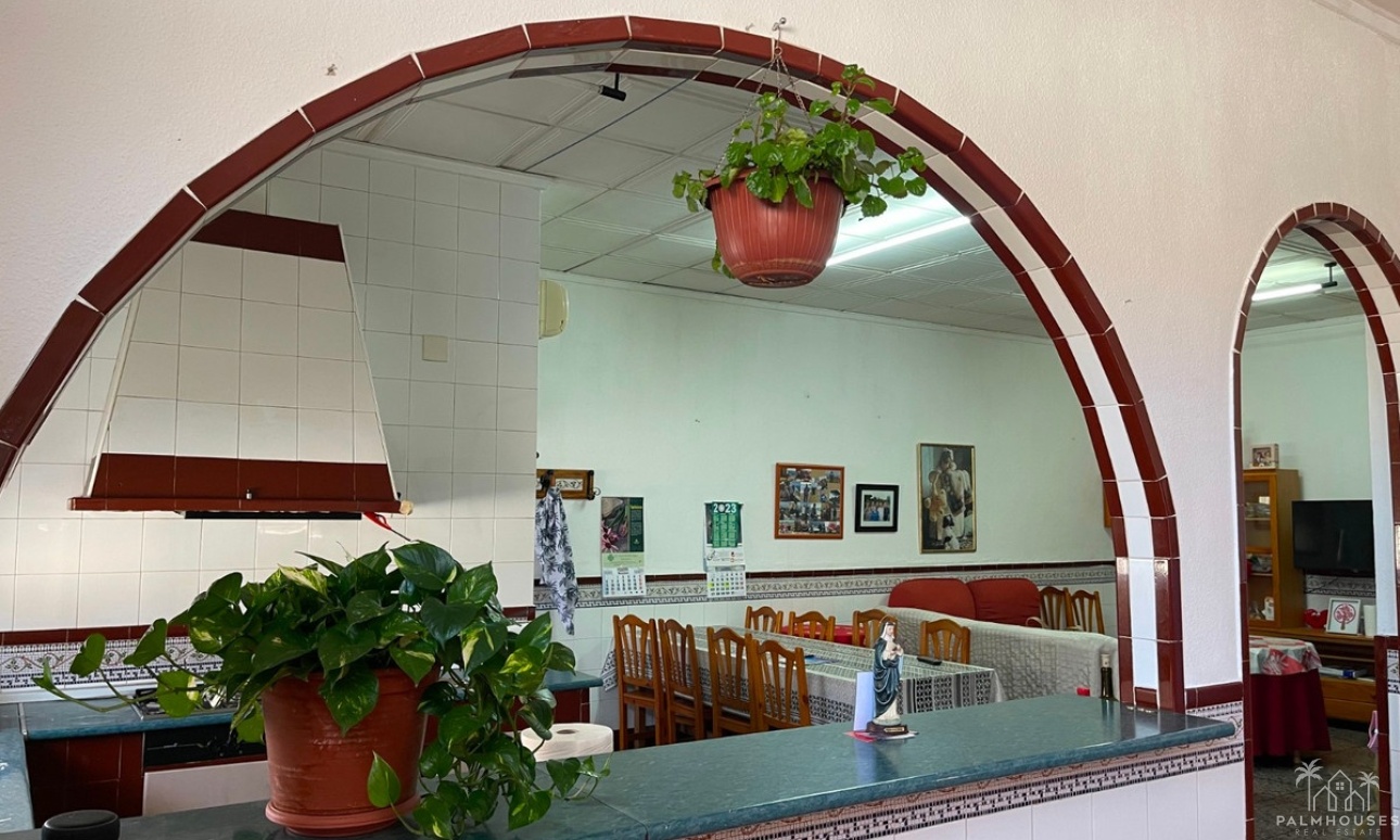 Resale - Villa - San Miguel de Salinas - San Miguel de Salinas Centro