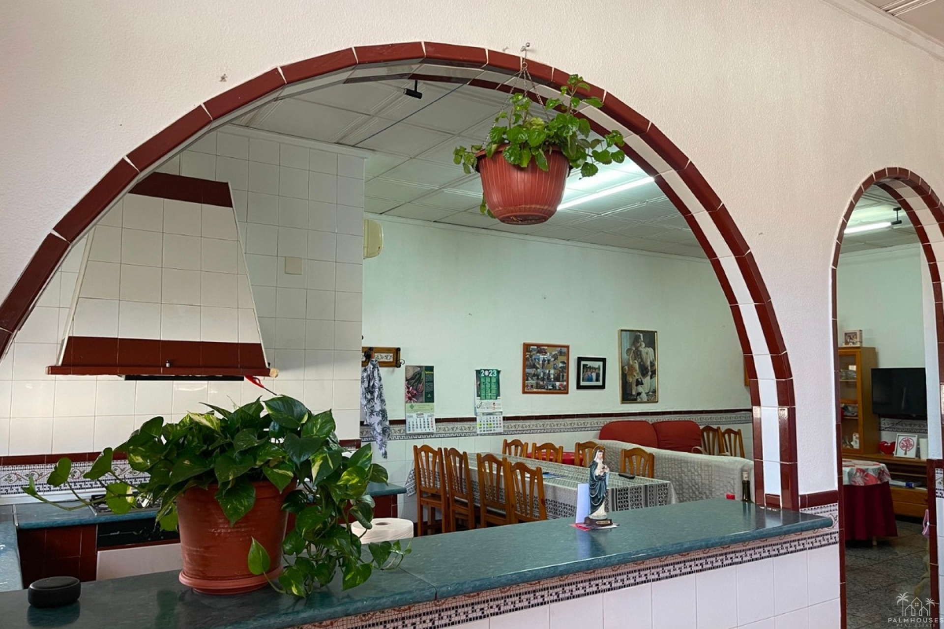 Resale - Villa - San Miguel de Salinas - San Miguel de Salinas Centro