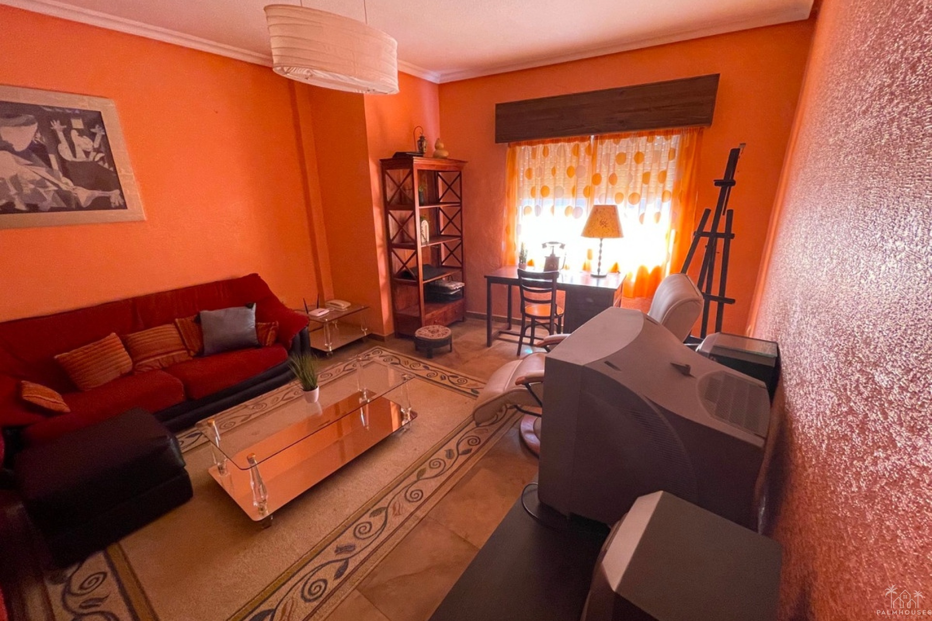 Resale - Villa - San Miguel de Salinas - San Miguel de Salinas Centro