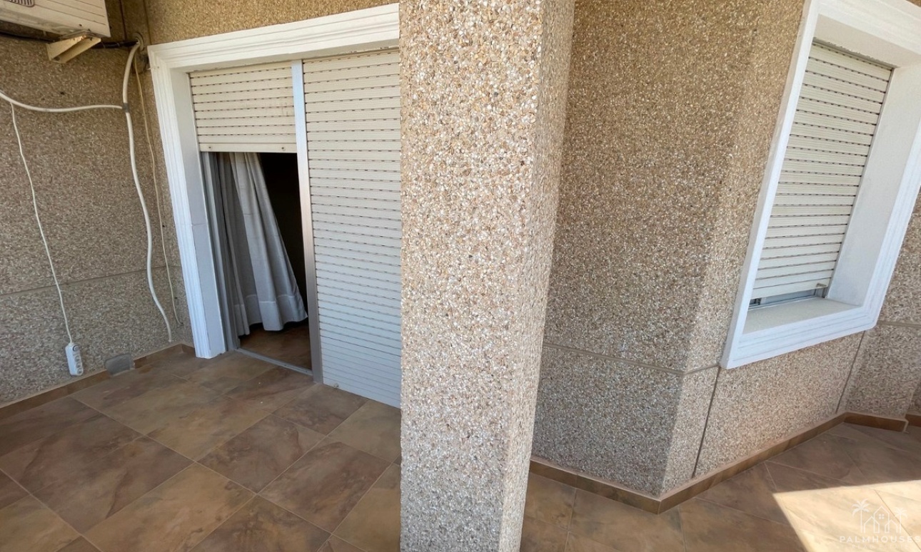 Resale - Villa - San Miguel de Salinas - San Miguel de Salinas Centro