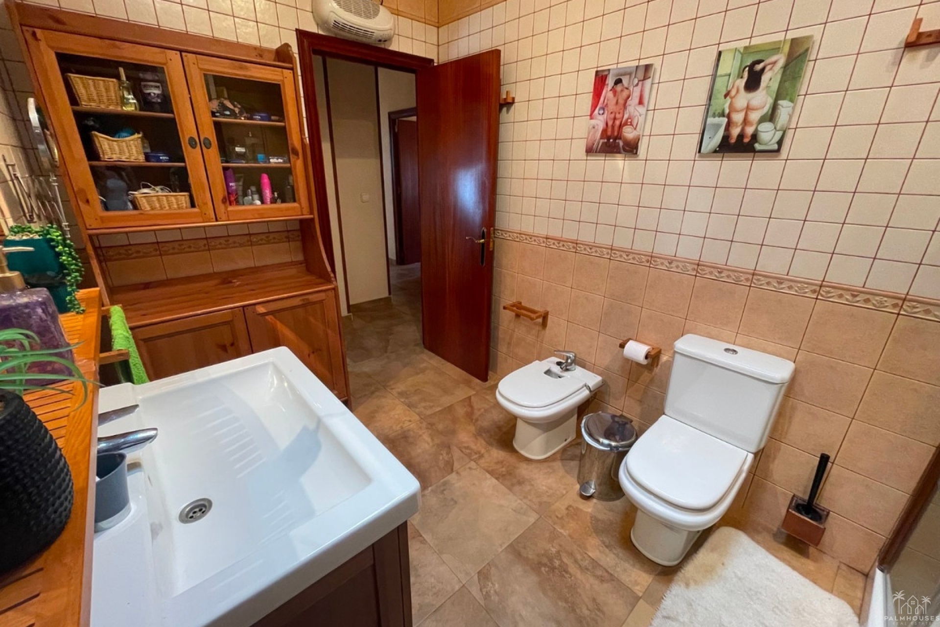 Resale - Villa - San Miguel de Salinas - San Miguel de Salinas Centro