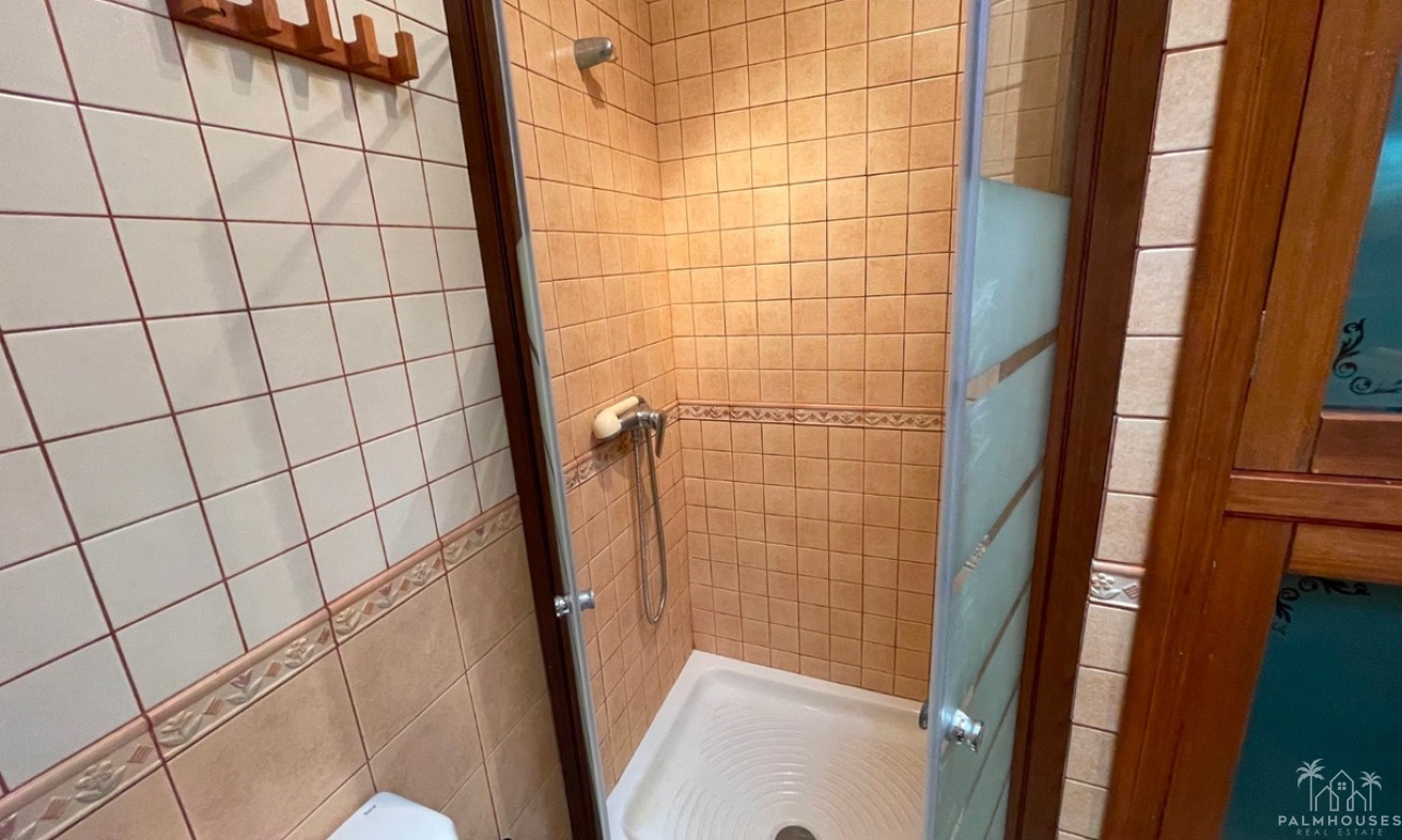 Resale - Villa - San Miguel de Salinas - San Miguel de Salinas Centro