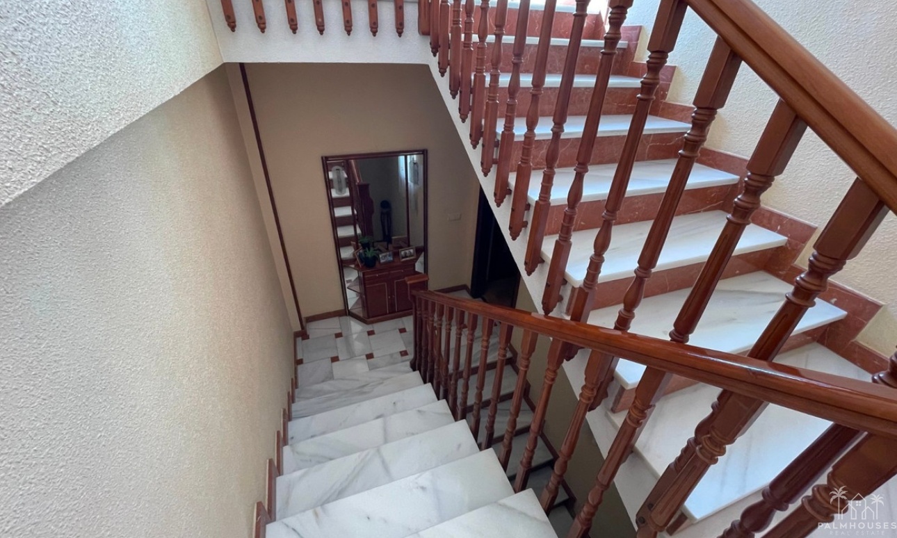 Resale - Villa - San Miguel de Salinas - San Miguel de Salinas Centro