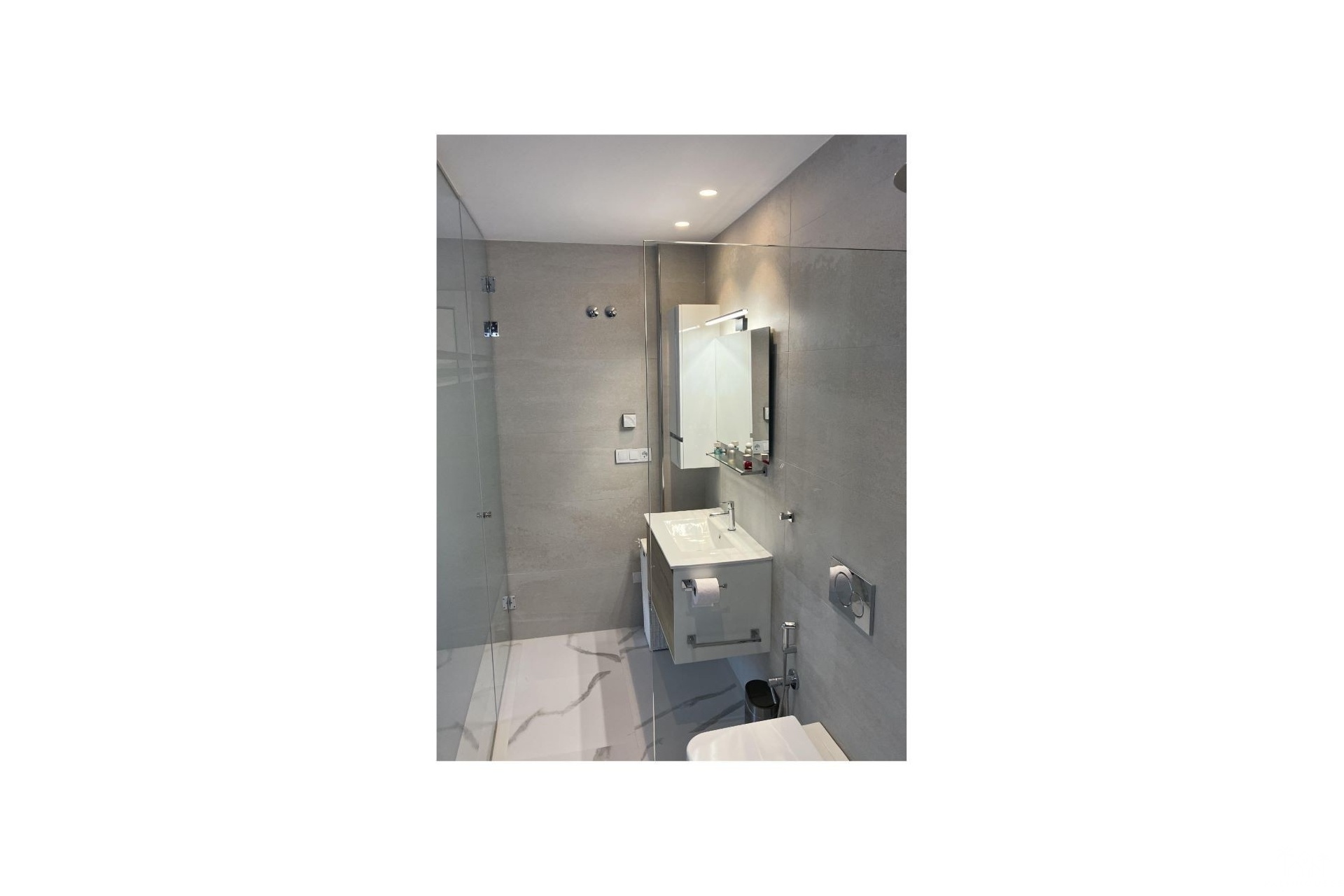 Resale - Villa - San Miguel de Salinas - San Miguel de Salinas Centro