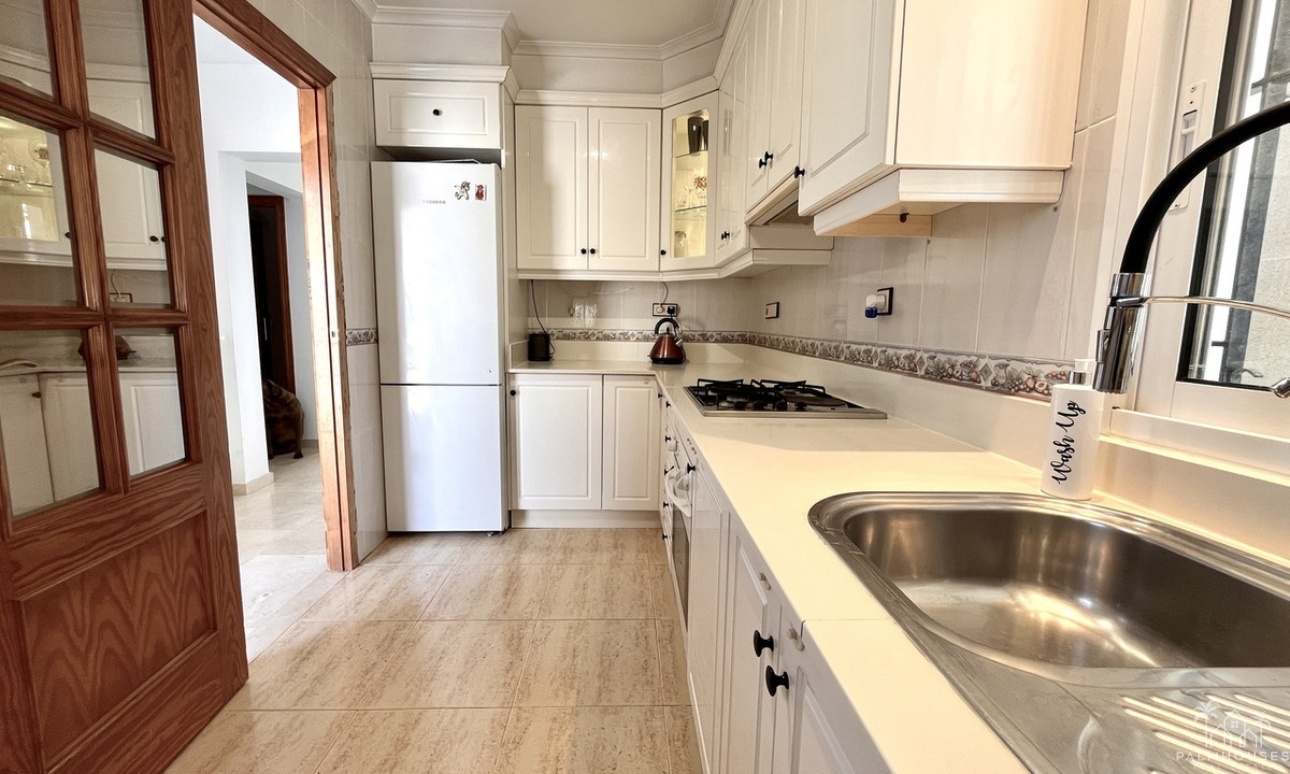 Resale - Villa - San Miguel de Salinas - San Miguel de Salinas Centro