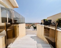Resale - Villa - San Miguel de Salinas - San Miguel de Salinas Centro