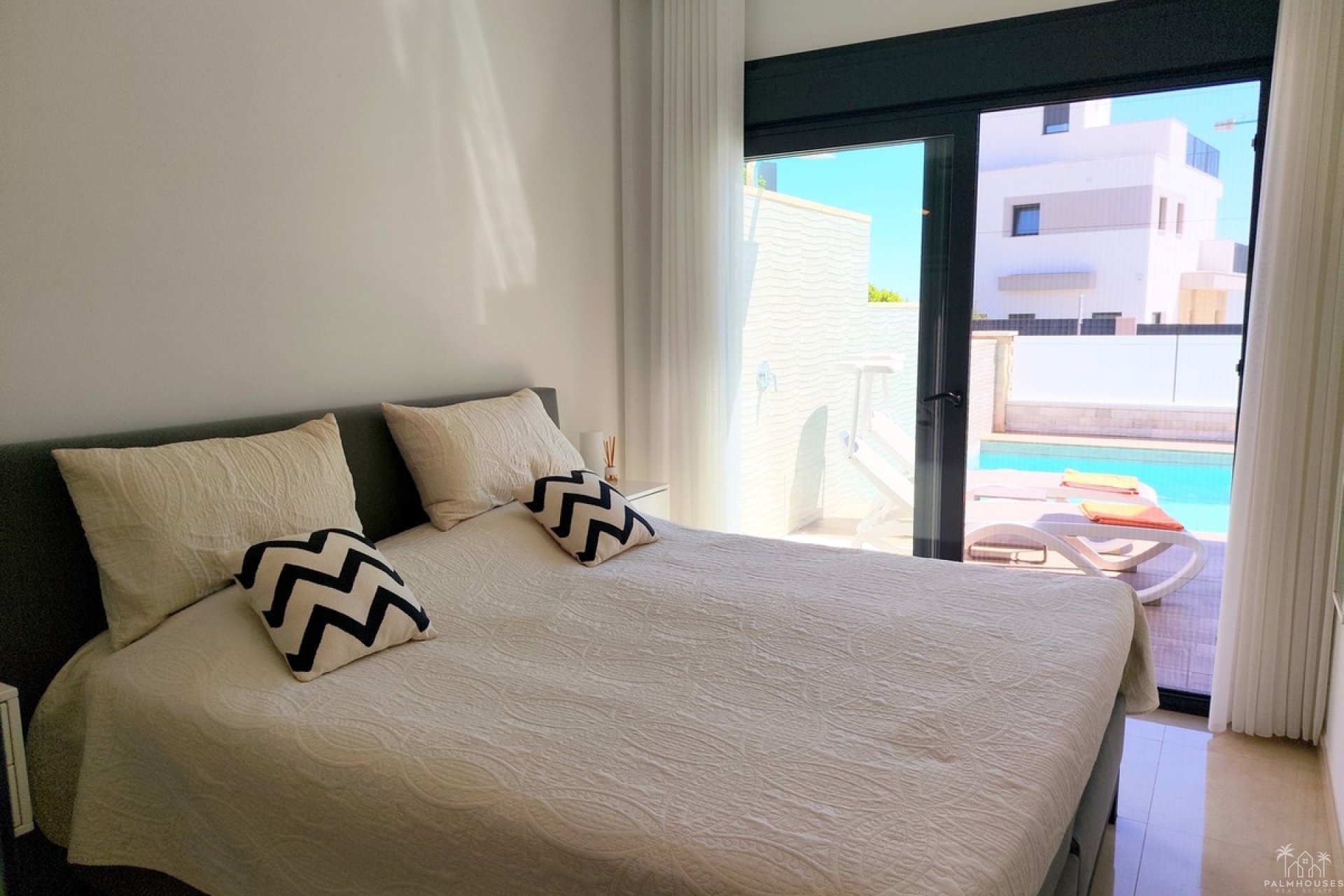 Resale - Villa - San Miguel de Salinas - San Miguel de Salinas Centro