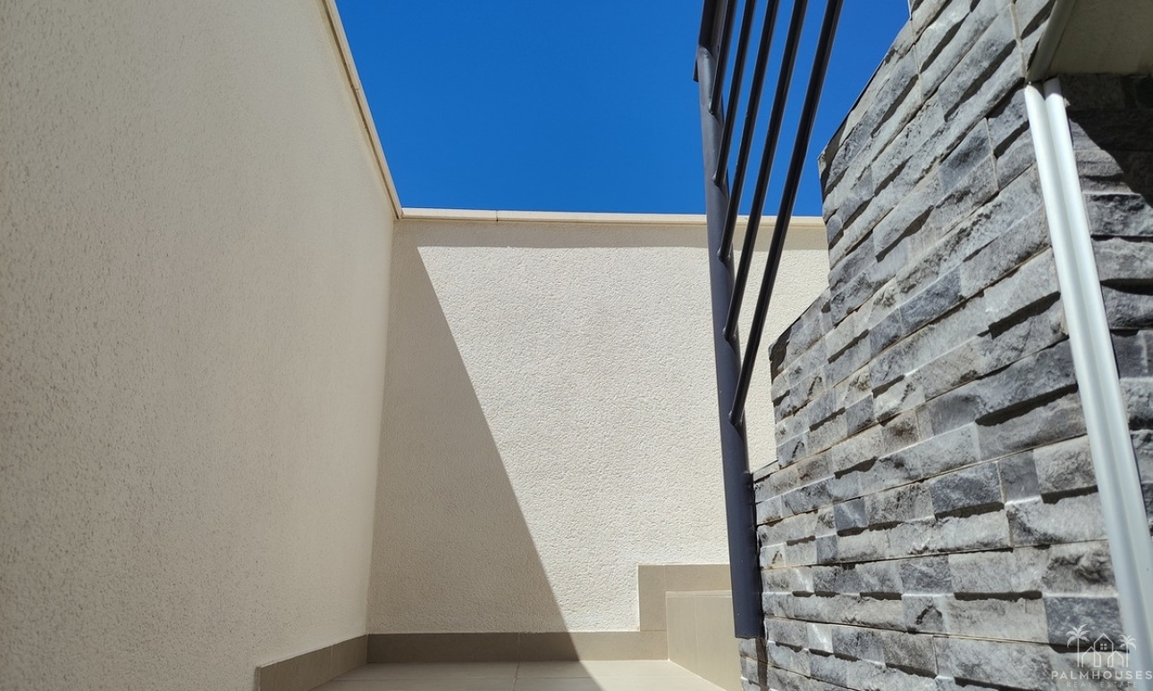 Resale - Villa - San Miguel de Salinas - San Miguel de Salinas Centro