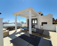 Resale - Villa - San Miguel de Salinas - San Miguel de Salinas Centro