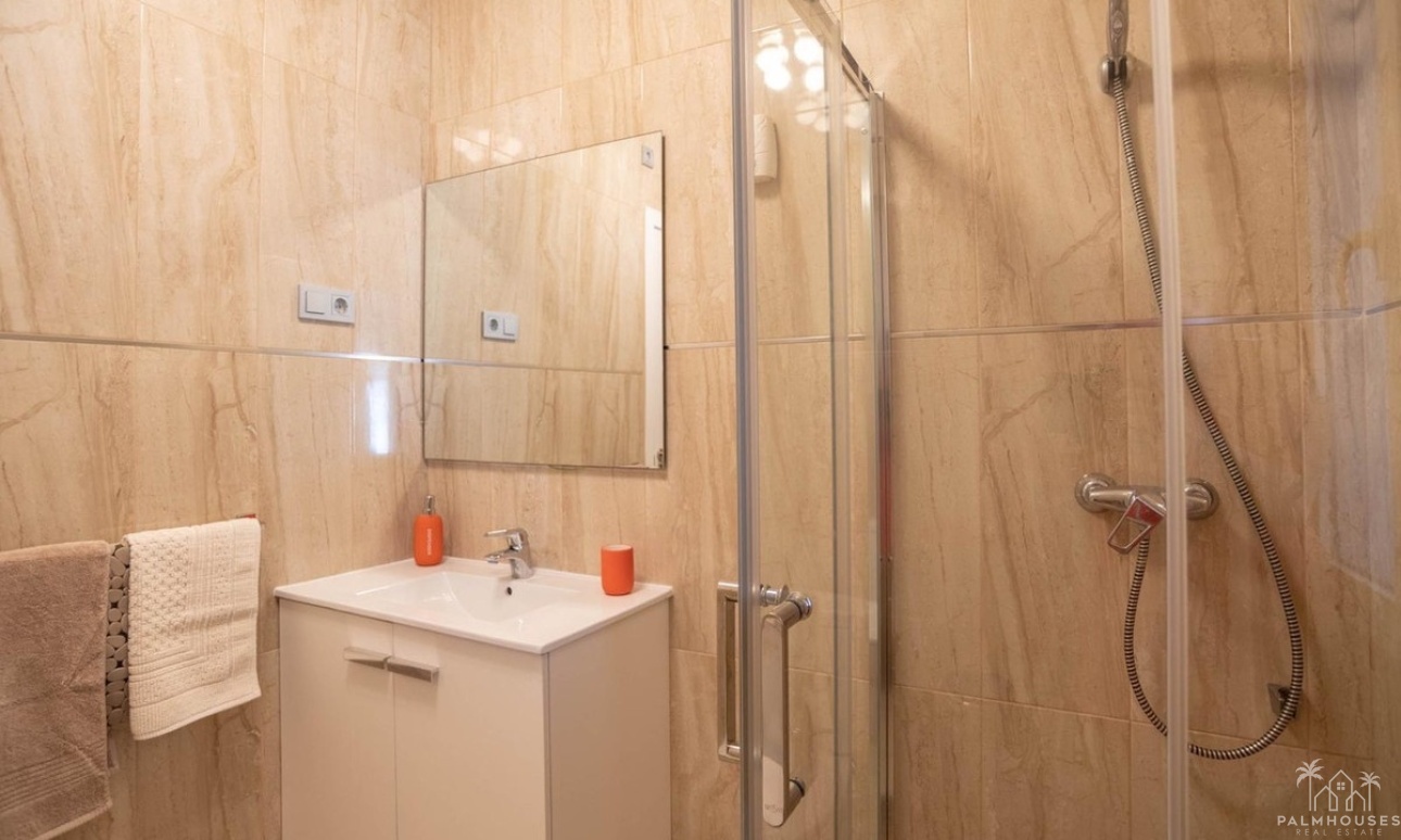 Resale - Villa - San Miguel de Salinas - San Miguel de Salinas Centro