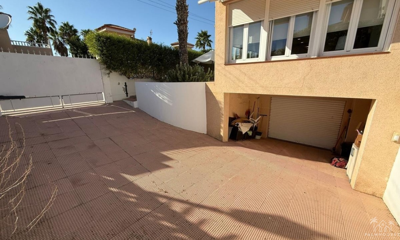 Resale - Villa - San Miguel de Salinas - San Miguel de Salinas Centro