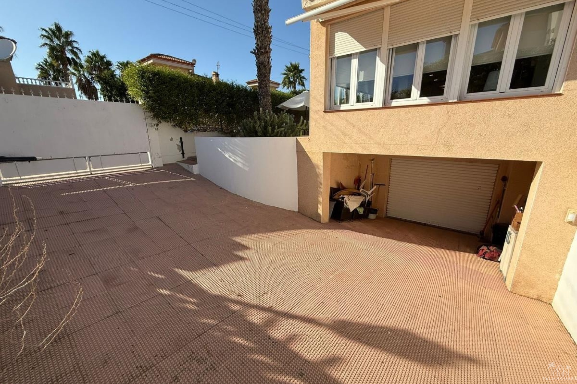 Resale - Villa - San Miguel de Salinas - San Miguel de Salinas Centro