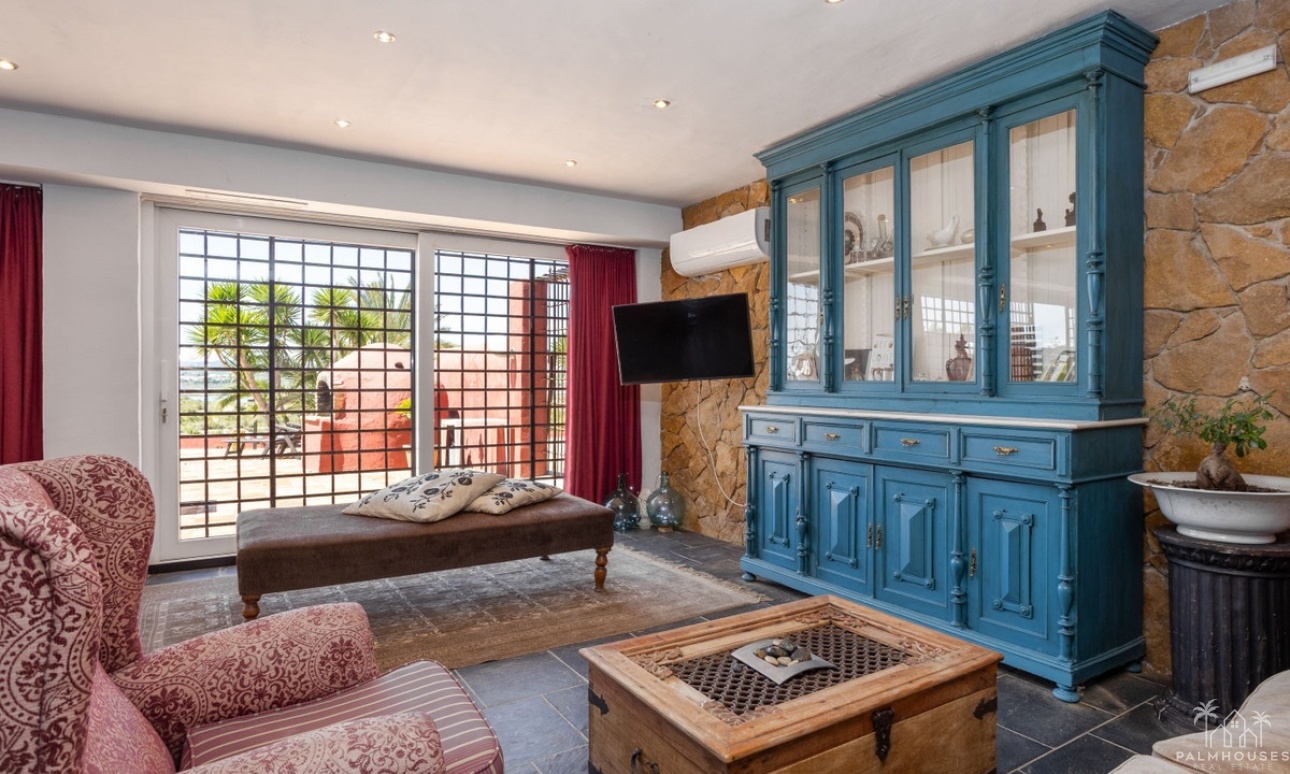 Resale - Villa - San Miguel de Salinas - San Miguel de Salinas Centro