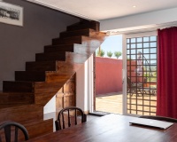 Resale - Villa - San Miguel de Salinas - San Miguel de Salinas Centro