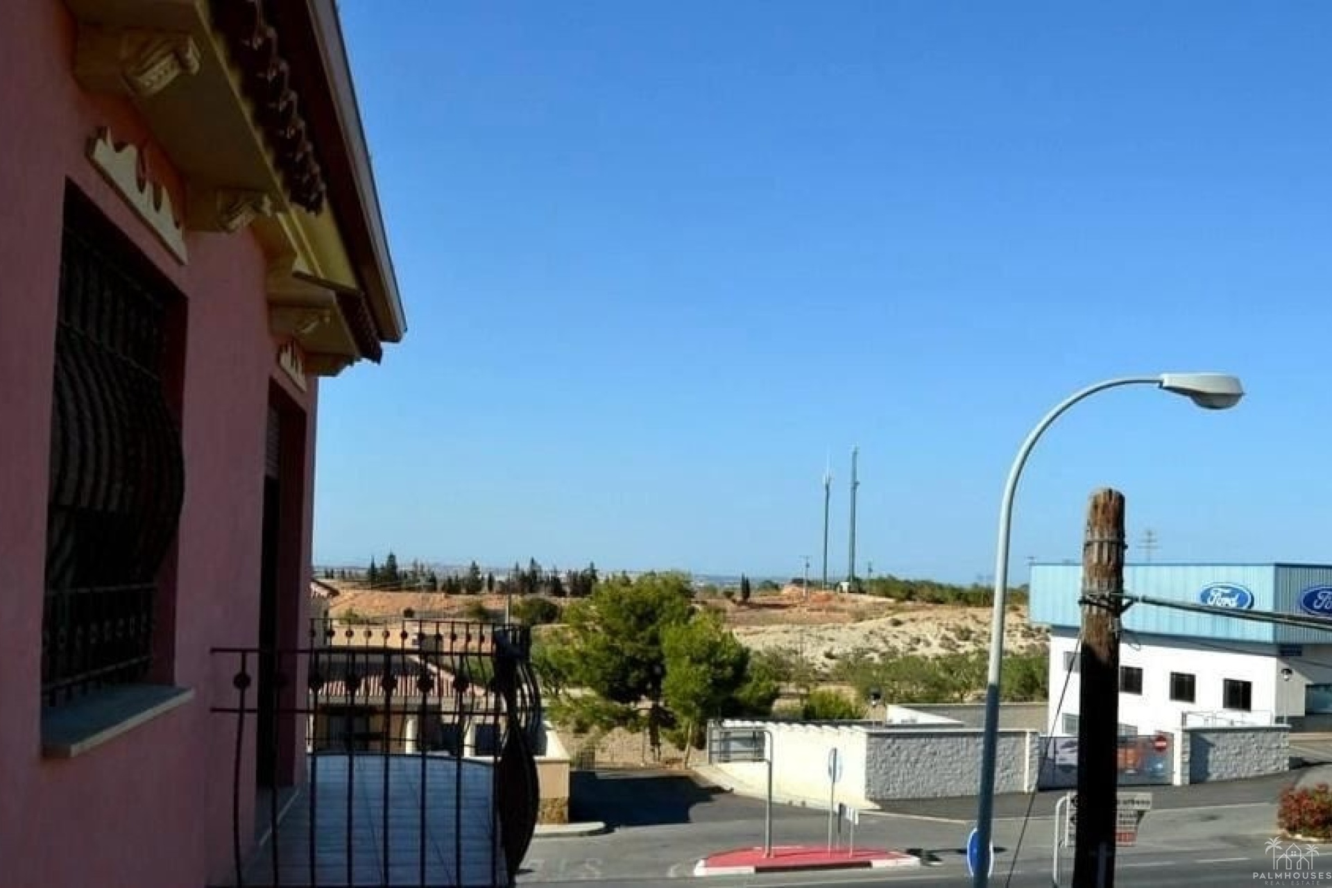 Resale - Villa - San Miguel de Salinas - San Miguel de Salinas Centro