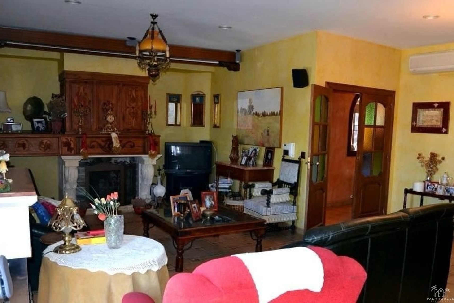 Resale - Villa - San Miguel de Salinas - San Miguel de Salinas Centro