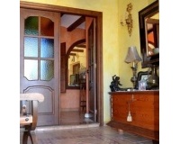 Resale - Villa - San Miguel de Salinas - San Miguel de Salinas Centro