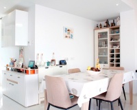 Resale - Villa - San Miguel de Salinas - San Miguel de Salinas Centro