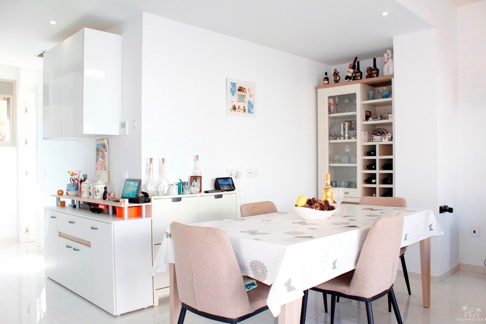 Resale - Villa - San Miguel de Salinas - San Miguel de Salinas Centro