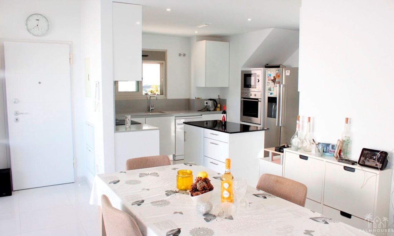 Resale - Villa - San Miguel de Salinas - San Miguel de Salinas Centro