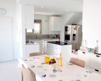 Resale - Villa - San Miguel de Salinas - San Miguel de Salinas Centro