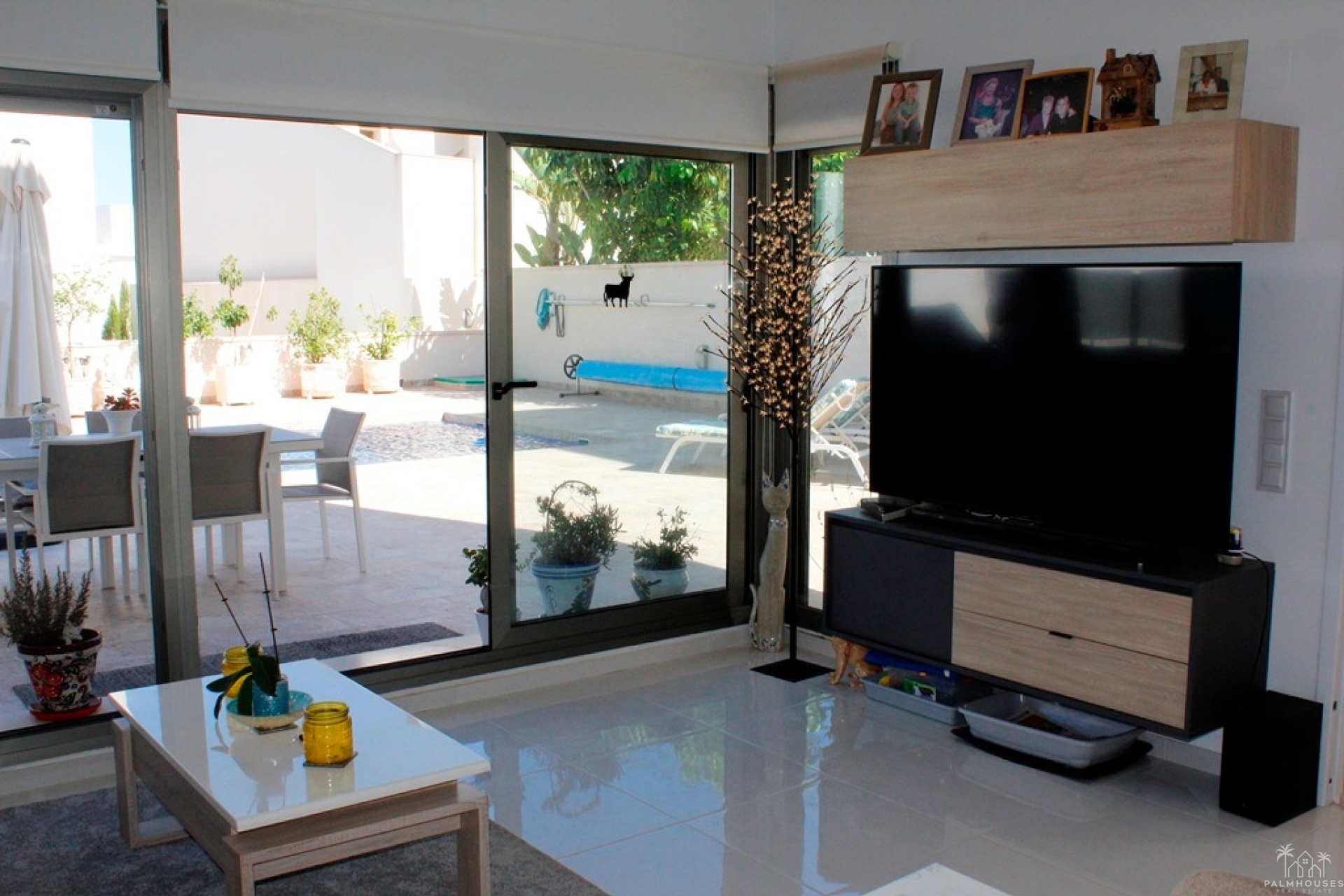 Resale - Villa - San Miguel de Salinas - San Miguel de Salinas Centro
