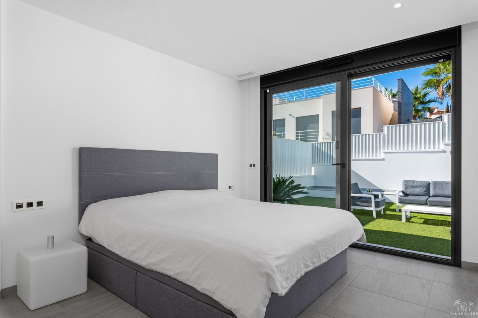 Resale - Villa - San Miguel de Salinas - San Miguel de Salinas Centro