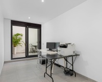 Resale - Villa - San Miguel de Salinas - San Miguel de Salinas Centro