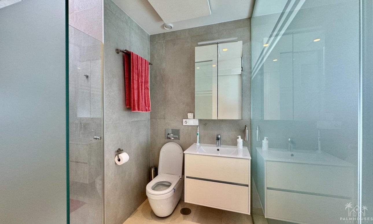 Resale - Villa - San Miguel de Salinas - San Miguel de Salinas Centro