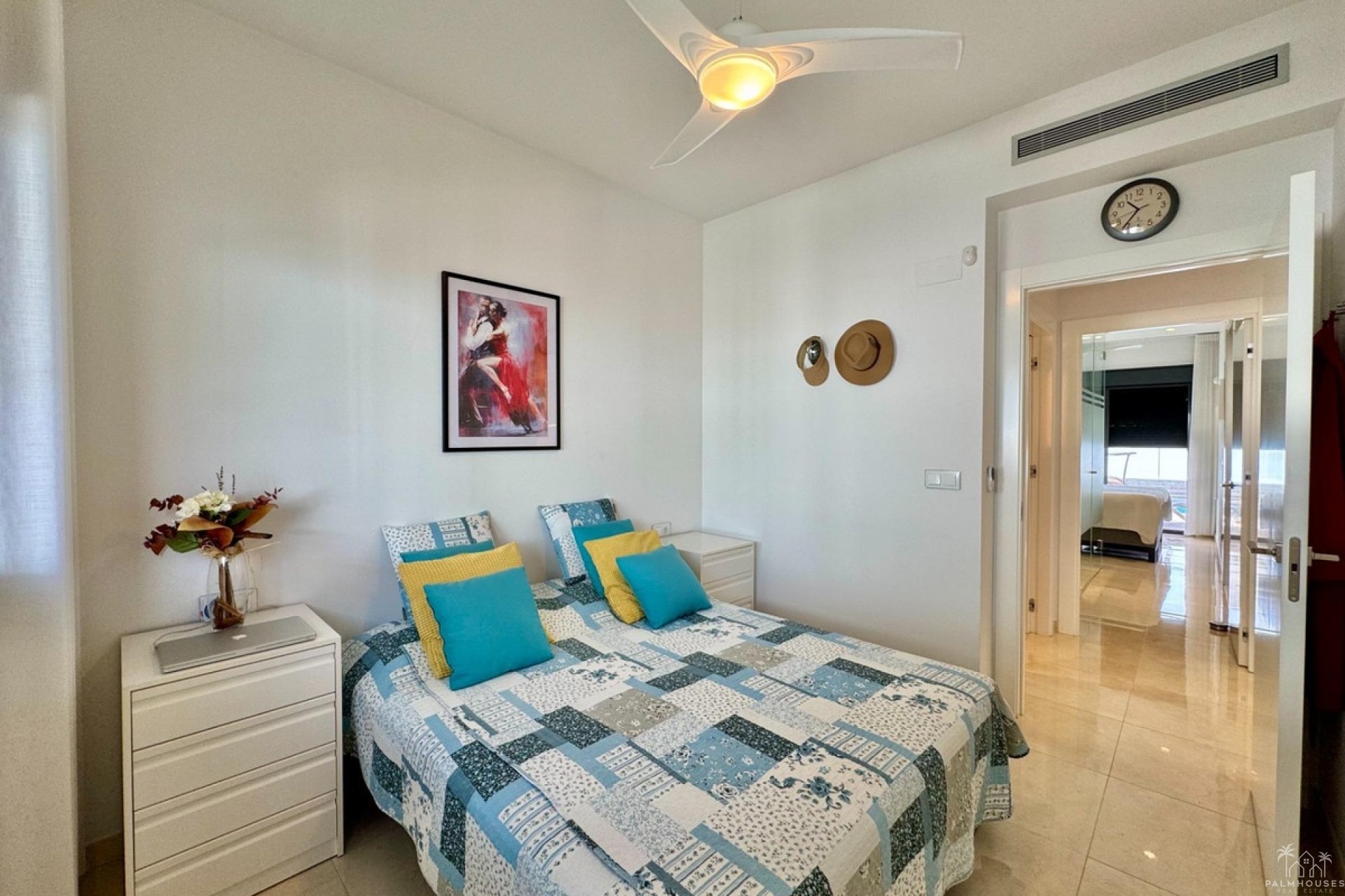 Resale - Villa - San Miguel de Salinas - San Miguel de Salinas Centro