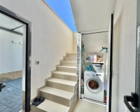 Resale - Villa - San Miguel de Salinas - San Miguel de Salinas Centro