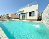 Resale - Villa - San Miguel de Salinas - San Miguel de Salinas Centro