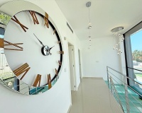 Resale - Villa - San Miguel de Salinas - San Miguel de Salinas Centro