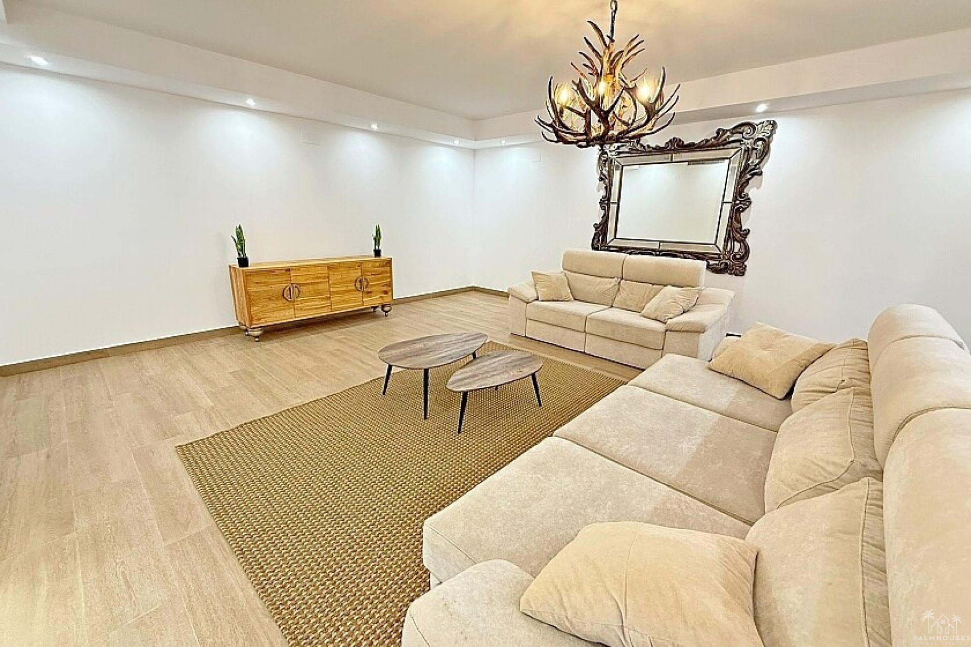Resale - Villa - San Miguel de Salinas - San Miguel de Salinas Centro