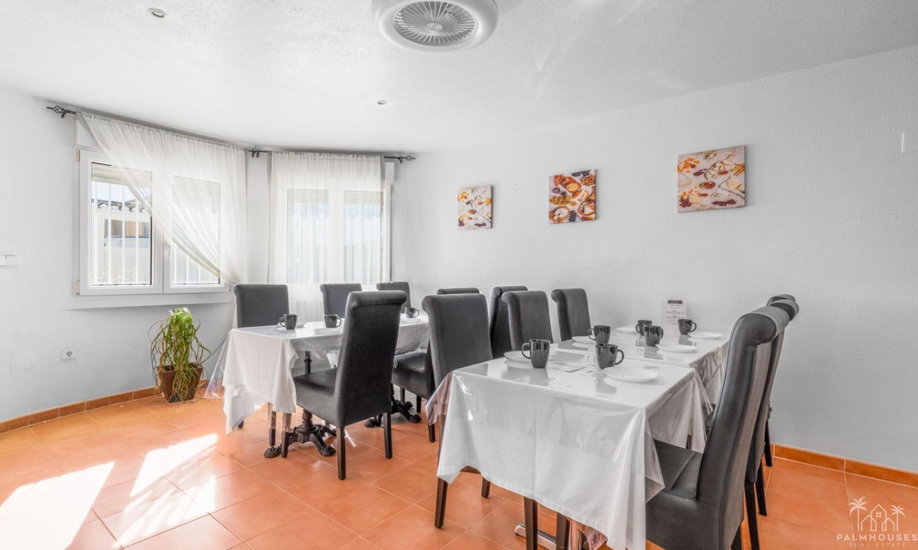 Resale - Villa - San Miguel de Salinas - San Miguel de Salinas Centro