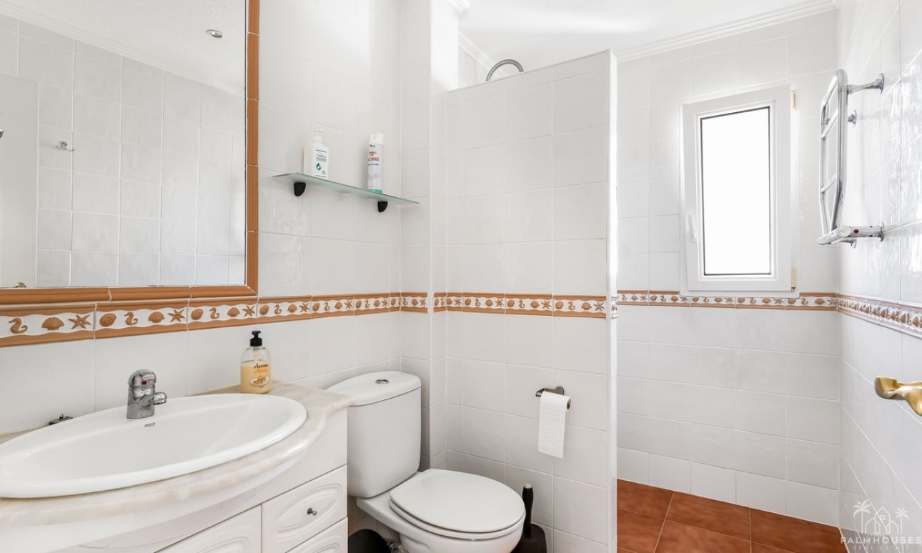 Resale - Villa - San Miguel de Salinas - San Miguel de Salinas Centro