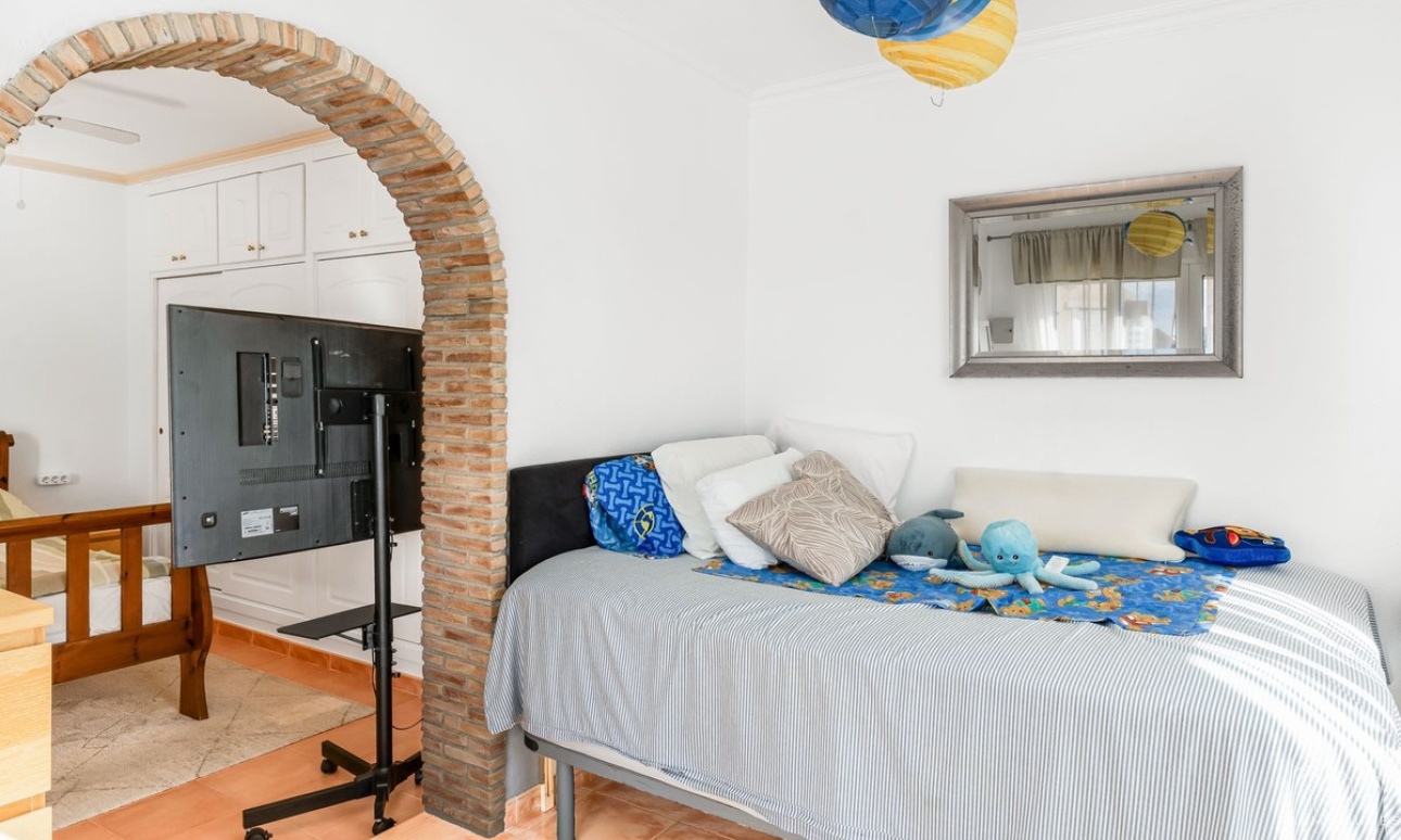 Resale - Villa - San Miguel de Salinas - San Miguel de Salinas Centro
