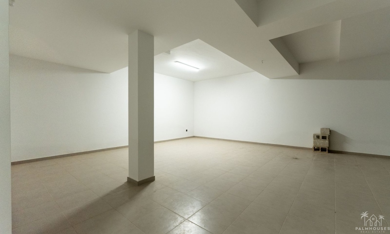 Resale - Villa - San Miguel de Salinas - San Miguel de Salinas Centro
