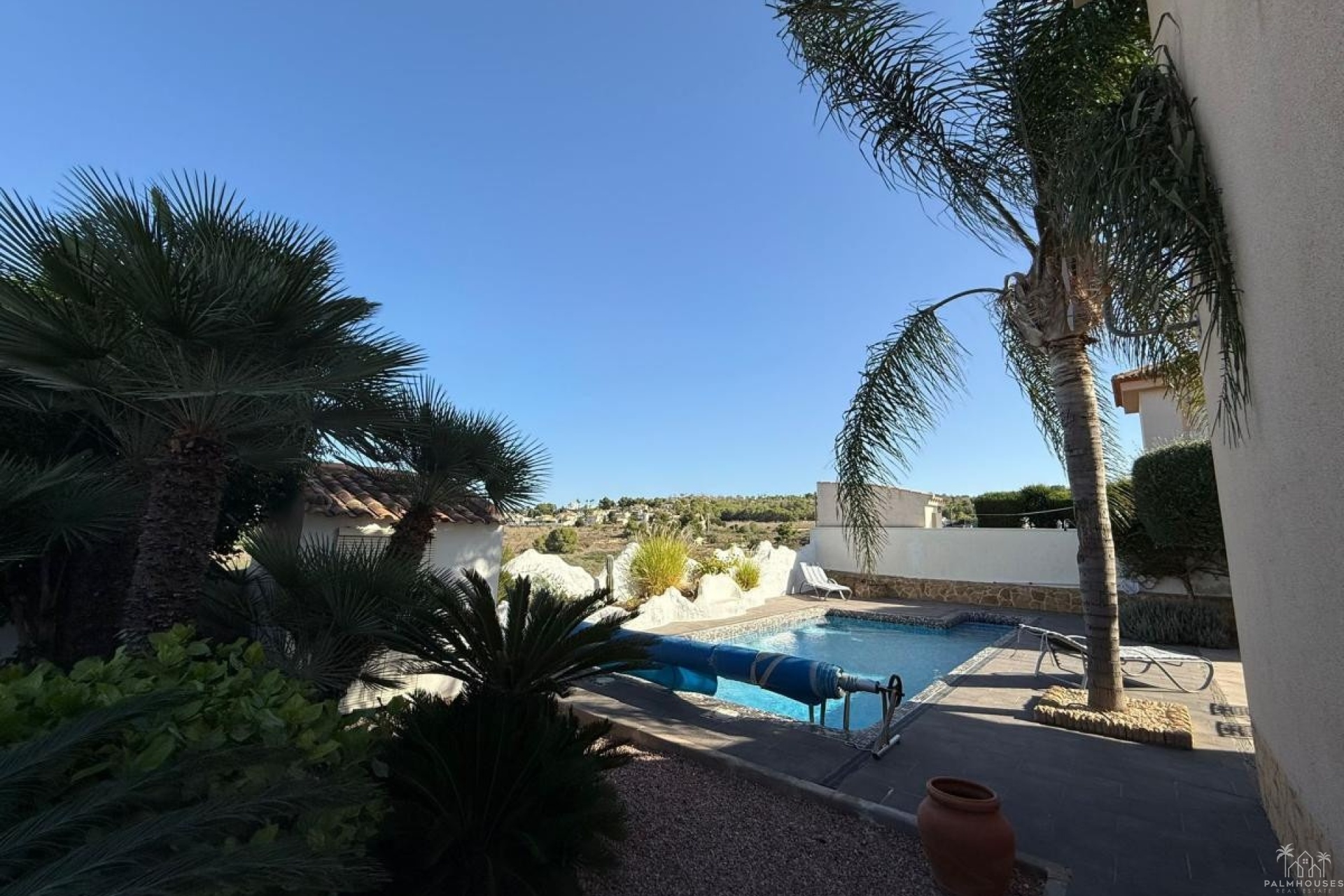 Resale - Villa - San Miguel de Salinas - San Miguel de Salinas Centro