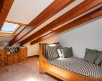 Resale - Villa - San Miguel de Salinas - San Miguel de Salinas Centro