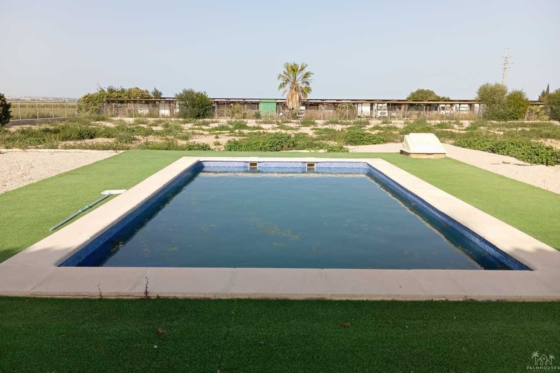 Resale - Villa - San Miguel de Salinas - San Miguel de Salinas Centro