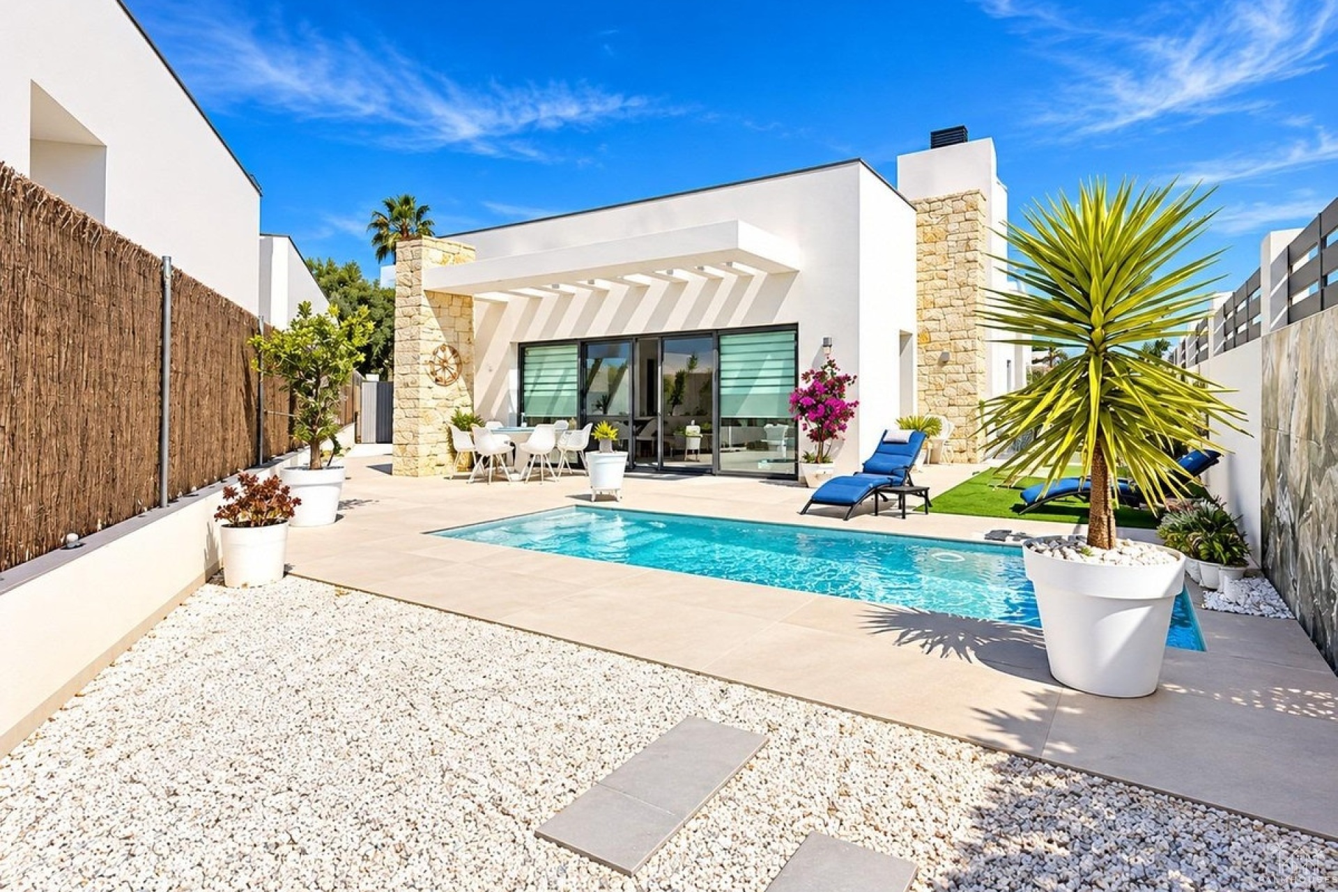 Resale - Villa - San Miguel de Salinas - San Miguel de Salinas Centro